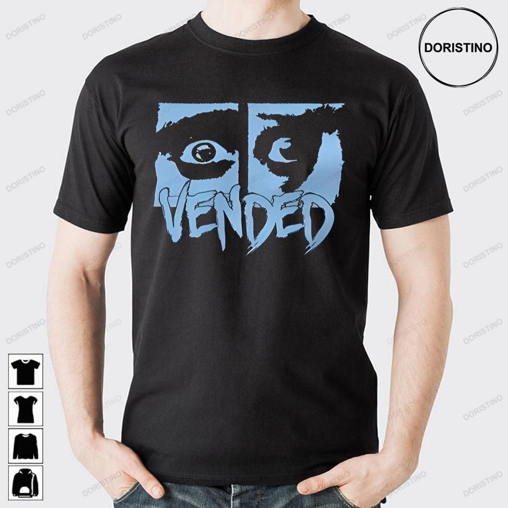 Eye Look Vended Limited Edition T-shirts